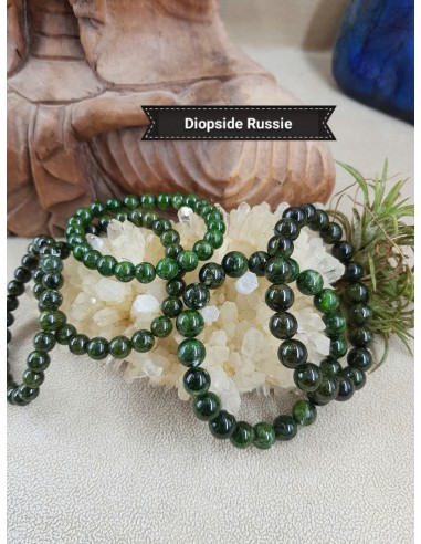 Fil de Diopside