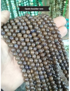 Super Rare!! Lot de Perles...