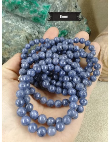 Fil de Saphir de Birmanie Extra A