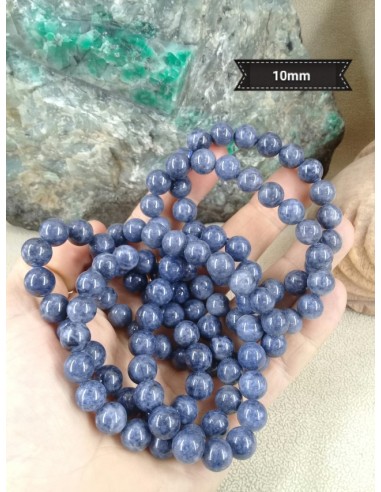 Fil de Saphir de Birmanie Extra A