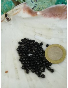 lot de 95 perles de... 2