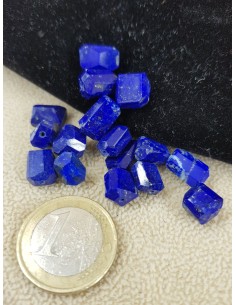 lot de 16 Lapis-Lazuli... 2