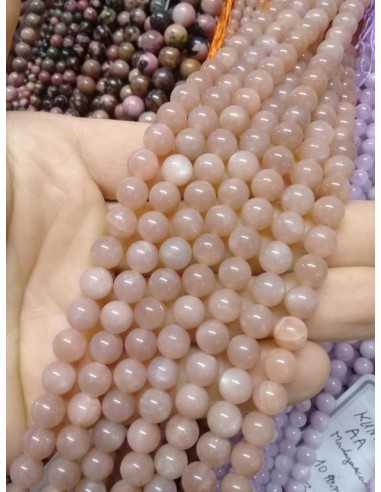 Fil Pierre de Lune Rose extra A