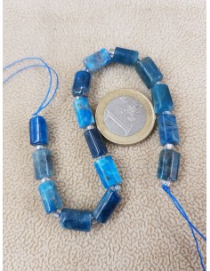 Fil d'Apatite en Tube... 2