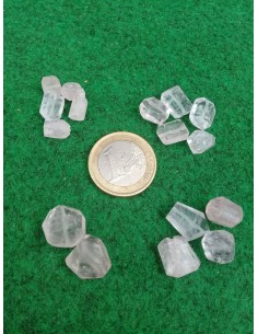 Lots Variables de Cristaux...