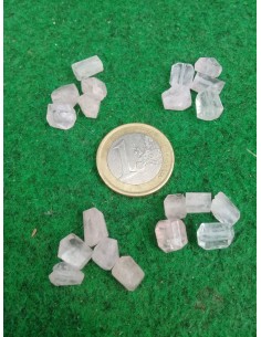 Lots Variables de Cristaux... 2