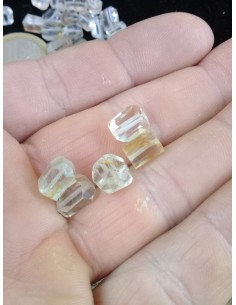 Lots de Cristaux de Topaze... 2