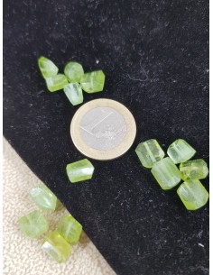 Lots de 5 Cristaux de... 2