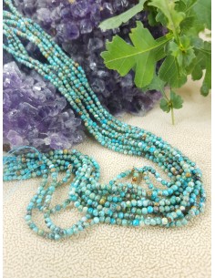 Rare!! Fil de Turquoise du...