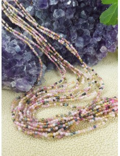 Fil de Tourmaline...