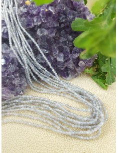 Fil de Labradorite de...