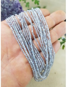 Fil de Labradorite de... 2