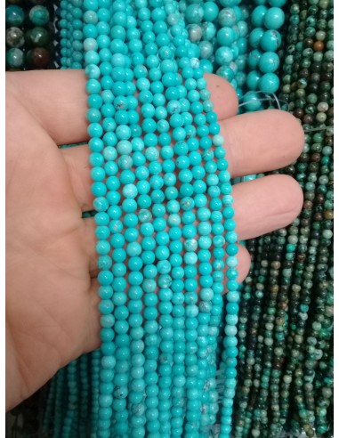 Fil de Turquoise