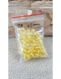 Solde!! Lot de 79 Perles...