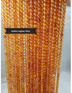 Fil de Perles d'Ambre...