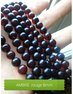 Fil de Perles d'Ambre... 2