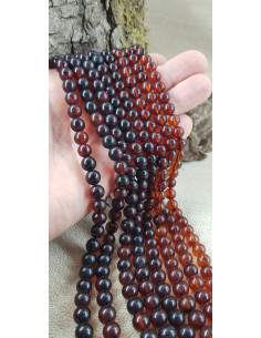 Fil de Perles d'Ambre...