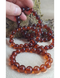 Bracelet de 17 Perles...