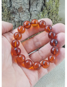 Bracelet de 16 Perles...