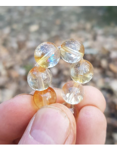 Bracelet de Quartz... 2