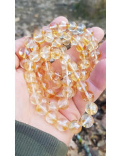 Bracelet de Quartz...