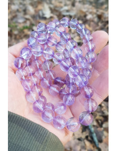 Bracelet de Quartz...