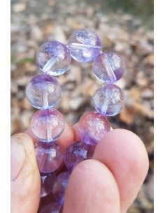 Bracelet de Quartz... 2