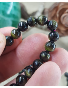 Bracelet de Tourmaline...