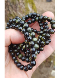 Bracelet de Tourmaline... 2