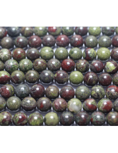 Fil de Jaspe Sang de Dragon... 2