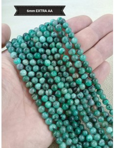 Lydie lot 10 perles... 2