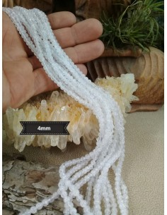 Cristal de Roche craqué 2