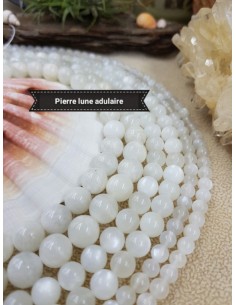 Fil de Pierre de lune...