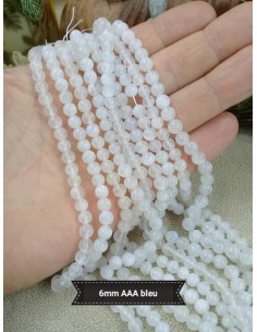 Pierre de lune reflets... 2