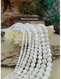 Fil de Pierre de lune...