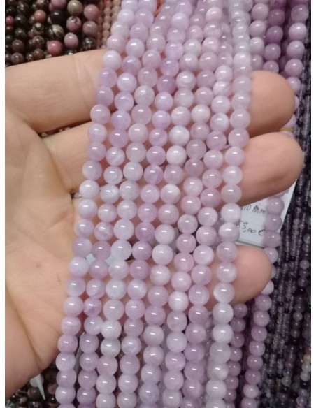 Fil de Kunsite extra A+