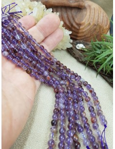 Fil d'Améthyste Fantôme... 2