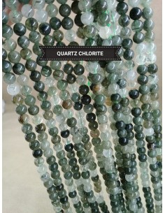 Fil de Quartz Chlorite extra A
