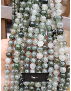 Fil de Quartz Chlorite extra A 2