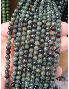 Fil de Jaspe Kambamba 2