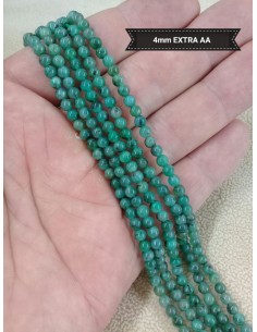 Fil d'Emeraude de Colombie 2