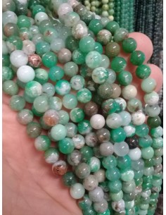 Fil de Chrysoprase 2