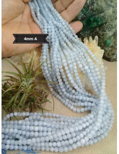 Fil d'Aigue-Marine Extra A 2