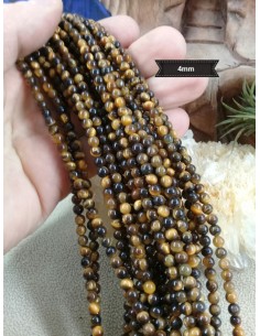 Fil d'Oeil de Tigre 2