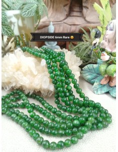 Fil de Diopside