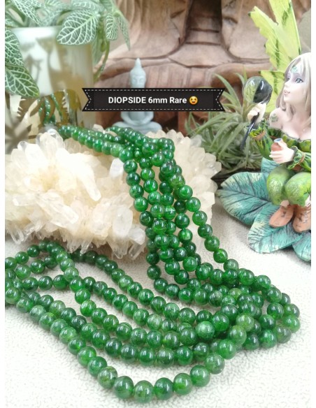 Fil de Diopside