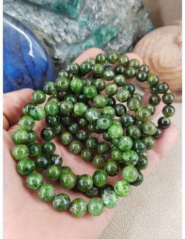 Fil de Diopside