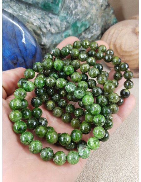 Fil de Diopside