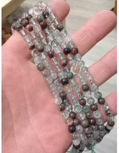 Fil de Quartz Fantôme