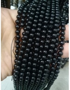 Fil de Spinelle Noire